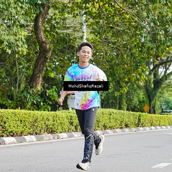 Runner Photo 8403552