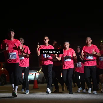 Runner Photo 8403555