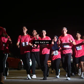 Runner Photo 8403560