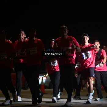 Runner Photo 8403564