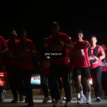 Runner Photo 8403565