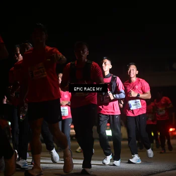 Runner Photo 8403566