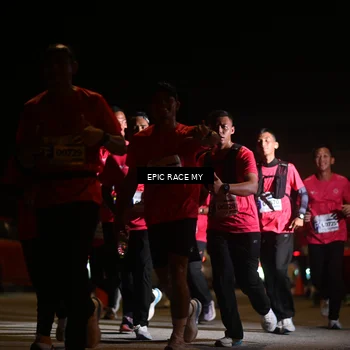 Runner Photo 8403567
