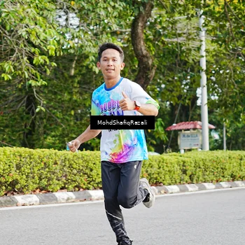 Runner Photo 8403569