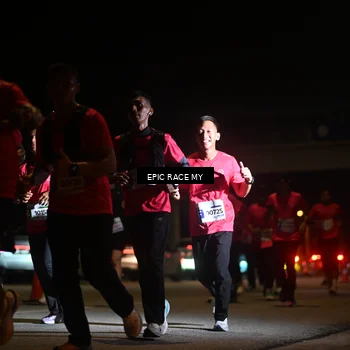 Runner Photo 8403571