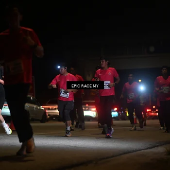Runner Photo 8403574