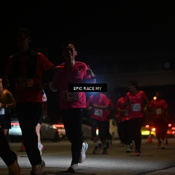Runner Photo 8403575