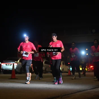 Runner Photo 8403577