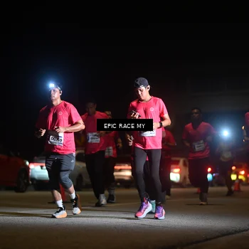 Runner Photo 8403578