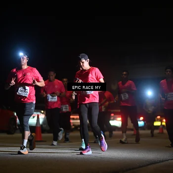Runner Photo 8403579