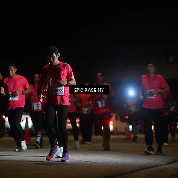 Runner Photo 8403580