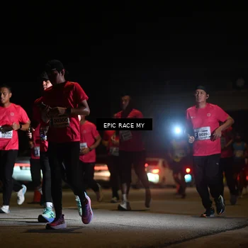 Runner Photo 8403581
