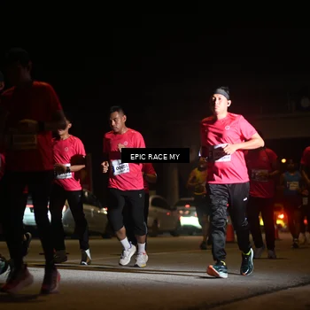 Runner Photo 8403582