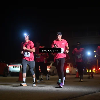 Runner Photo 8403583