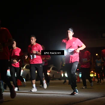 Runner Photo 8403585