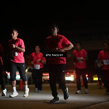 Runner Photo 8403586
