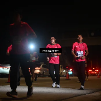Runner Photo 8403588