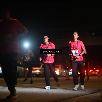 Runner Photo 8403589