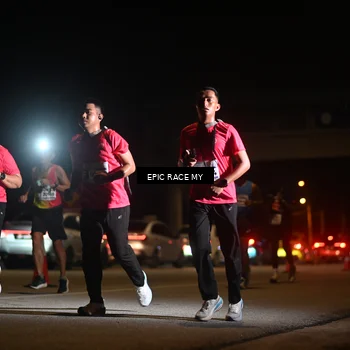 Runner Photo 8403591
