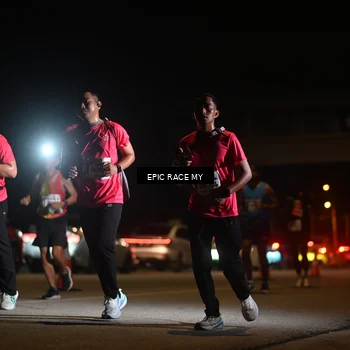 Runner Photo 8403592