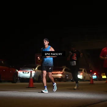 Runner Photo 8403600