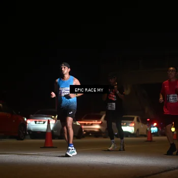 Runner Photo 8403602