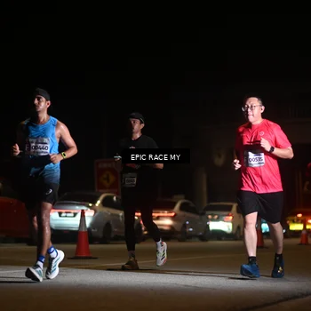 Runner Photo 8403603