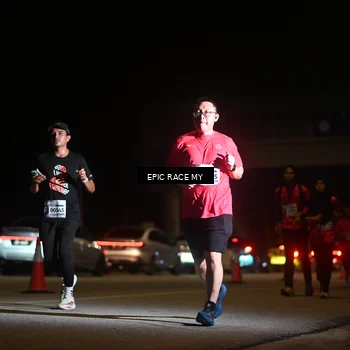 Runner Photo 8403604