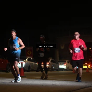 Runner Photo 8403605