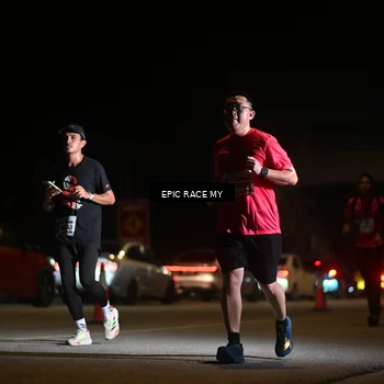 Runner Photo 8403607