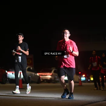Runner Photo 8403608