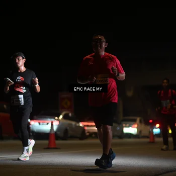 Runner Photo 8403609