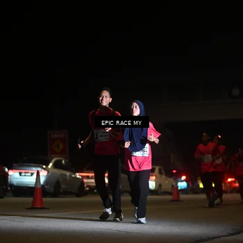 Runner Photo 8403612