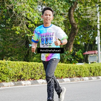 Runner Photo 8403613