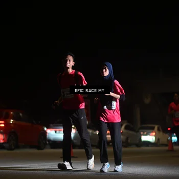 Runner Photo 8403615