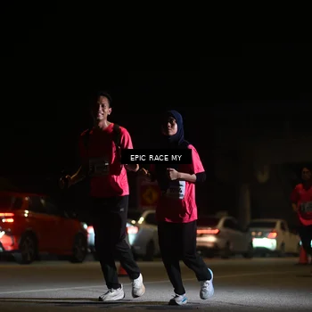 Runner Photo 8403616
