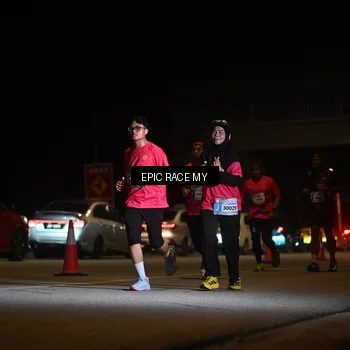 Runner Photo 8403619