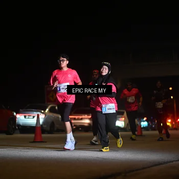Runner Photo 8403621
