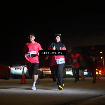 Runner Photo 8403623