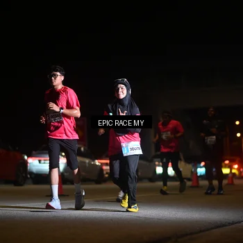 Runner Photo 8403625