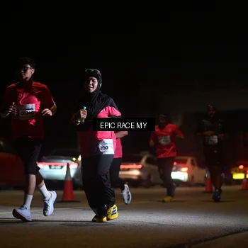 Runner Photo 8403626