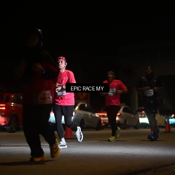Runner Photo 8403628