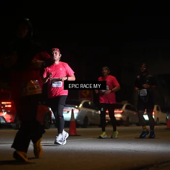 Runner Photo 8403630