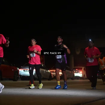 Runner Photo 8403632