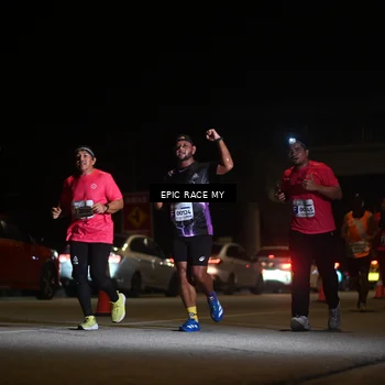 Runner Photo 8403633