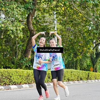 Runner Photo 8403634