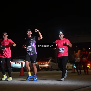 Runner Photo 8403635