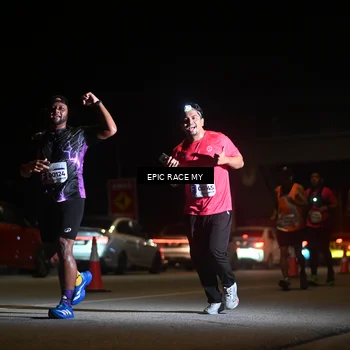 Runner Photo 8403637
