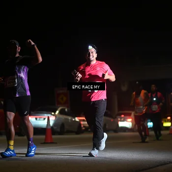 Runner Photo 8403639