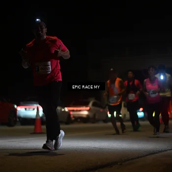 Runner Photo 8403640